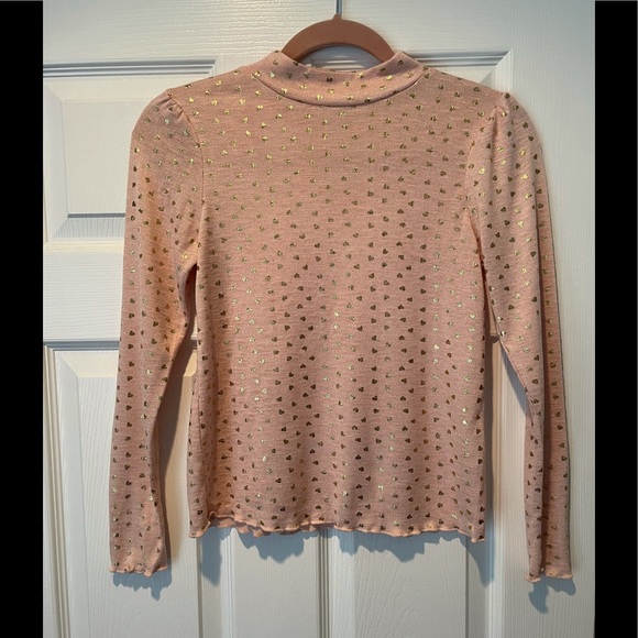 Trendy top for your tweenđź’– - Picture 1 of 6